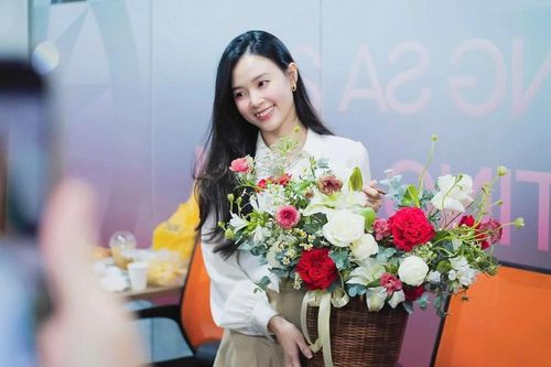 Thành tích học tập đáng ngưỡng mộ của diễn viên Midu