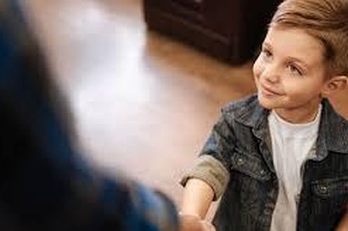 6 lời khuyên cho cha mẹ khi nuôi dạy con trai
