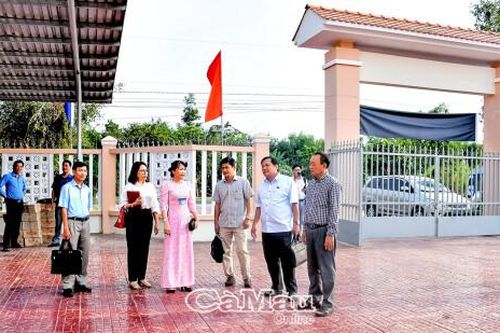 Thỏa lòng dân mong