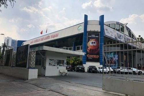 Bãi đỗ xe ngầm ở khu trung tâm TPHCM: Vì sao chưa thể triển khai?