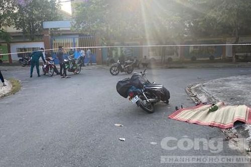 Cụ bà nhặt ve chai bị thanh niên sát hại để cướp tài sản