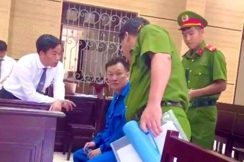 Cựu chấp hành viên Cục Thi hành án lừa đảo chiếm đoạt hơn 19 tỷ đồng
