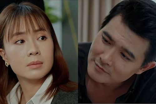 Trạm cứu hộ trái tim tập 11: Hà giao công ty cho Nghĩa, An Nhiên đòi danh phận