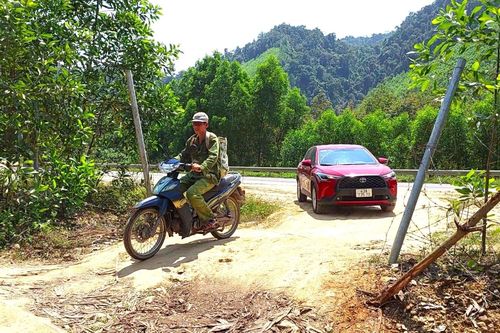 Dân mở rào cao tốc La Sơn-Túy Loan: Khu Quản lý đường bộ 3 kiến nghị gì?