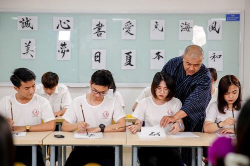 Tham khảo 4 vị trí việc làm lương cao dành cho người biết tiếng Nhật