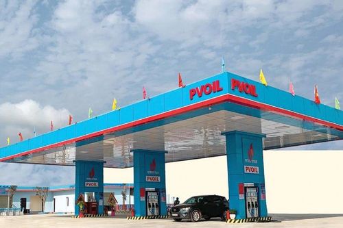 Sau VNDirect đến hệ thống công nghệ thông tin của PV Oil bị tin tặc tấn công