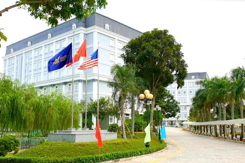 Học sinh Trường quốc tế AISVN được trở lại trường từ 3/4