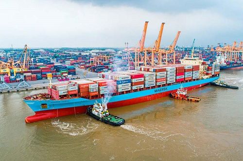 Xuất khẩu tăng trưởng mạnh trong quý I-2024:Tạo đà bứt phá cả năm