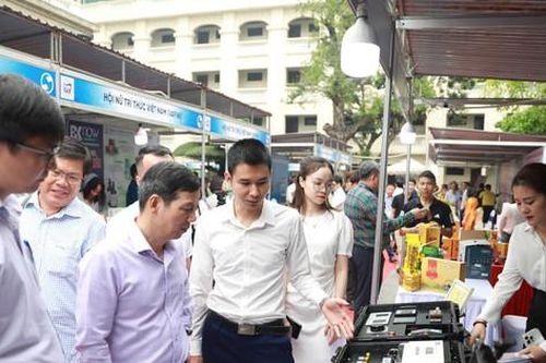 Hoạt động định giá tài sản trí tuệ:Cần khắc phục những khiếm khuyết
