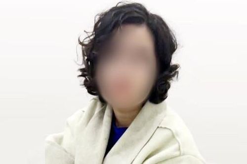 Tìm thấy người phụ nữ mất tích sau 3 ngày rời nhà