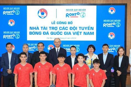 U23 Việt Nam có thêm động lực trước Vòng chung kết U23 châu Á