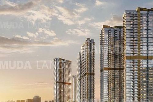 Sự phát triển mạnh mẽ của phân khúc hạng sang tại Thủ Đức