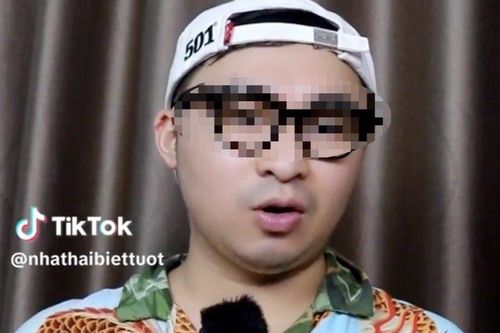 Xử phạt Tiktoker Nguyễn Nhật Hải 7,5 triệu đồng vì đăng thông tin xuyên tạc