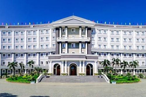 Trường Quốc tế Mỹ Việt Nam phải hoạt động trở lại từ ngày 8-4