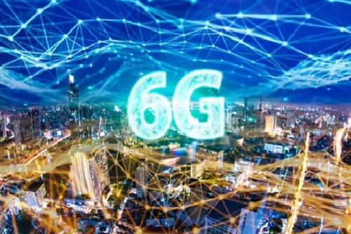 Kiện toàn Ban chỉ đạo thúc đẩy nghiên cứu phát triển công nghệ 6G
