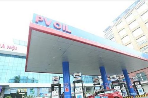 Tổng cục Thuế hỗ trợ PVOIL khắc phục sự cố