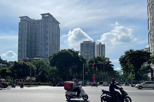 Điểm danh số đợt không khí lạnh sẽ tràn về nước ta trong tháng 4 này