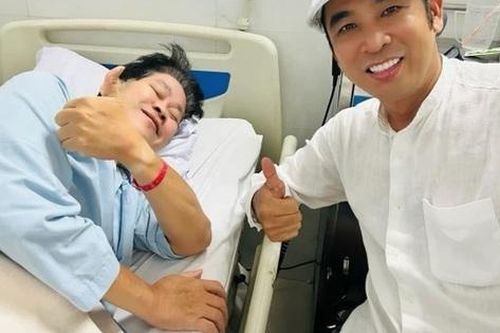 Bệnh đột quỵ tắc mạch máu não Phước Sang mắc phải nguy hiểm thế nào? Người mắc bệnh cần làm gì để nhanh bình phục?