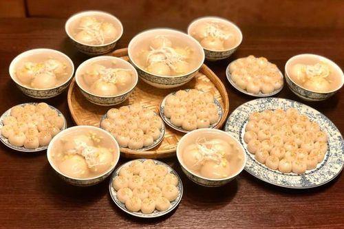 Tết Hàn thực 2024 vào ngày dương lịch nào? Điều cần làm trong ngày Tết Hàn thực để may mắn