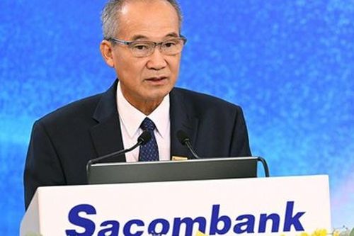 Bộ Công an bác thông tin sai sự thật liên quan Chủ tịch Ngân hàng Sacombank