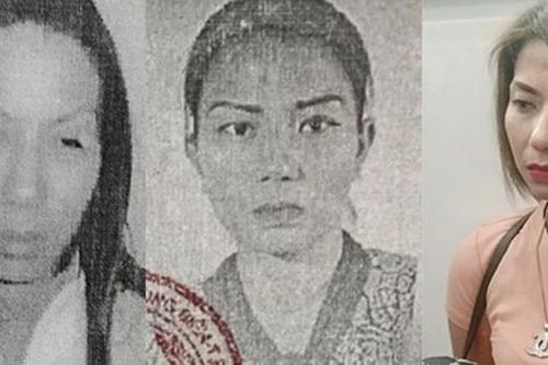 Hương 'mẩu', bà 'trùm' không ngai trong giới ma túy (P cuối): Người đàn bà với nhiều 'khuôn mặt'