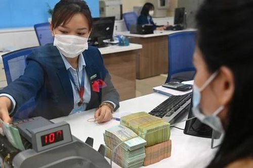 Mức lãi suất hiện nay rất thấp, thấp hơn cả thời dịch Covid-19
