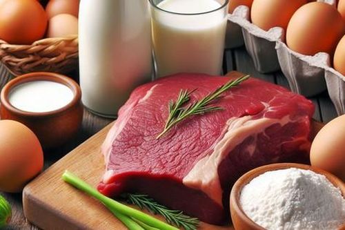 Bị giời leo nên ăn và nên tránh những thực phẩm nào?
