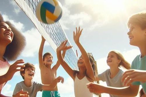 Hoạt động thể chất giúp giảm nguy cơ dậy thì sớm ở trẻ