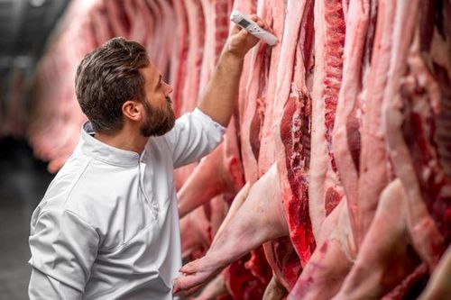 Bí quyết chọn mua thịt tươi ngon cho nhịp sống hiện đại