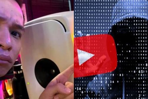 Độ Mixi, Quang Vinh Vlogs bị hack kênh YouTube: Cần làm gì để bảo vệ tài khoản?
