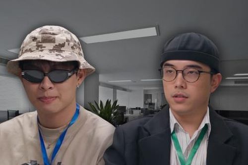 HURRYKNG đi 'xin việc' đụng ngay 7749 câu hỏi khó nhằn, phải xin lỗi chỗ làm cũ
