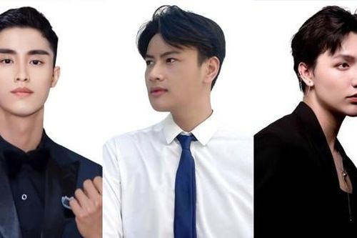 Mr World Vietnam 2024 tiếp tục tung dàn thí sinh sở hữu ngoại hình xịn như idol