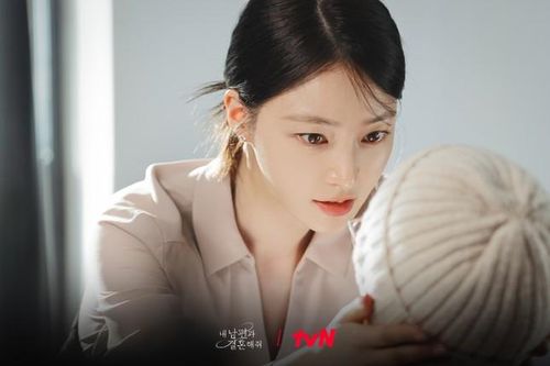 Liên tục phủ nhận cáo buộc bạo lực học đường, Song Ha Yoon vẫn bị Knet đặt nghi vấn