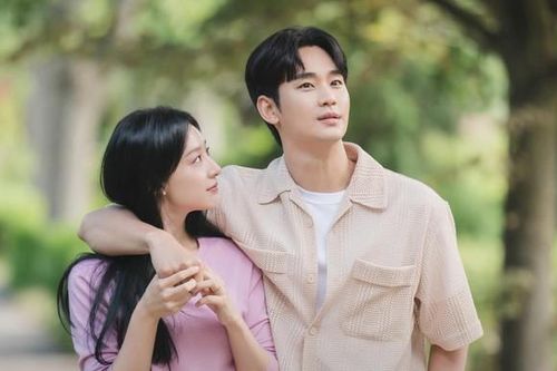 Queen Of Tears: Vì sao giàu như Hong Hae In lại chọn nhẫn cưới là nhẫn cầu hôn?