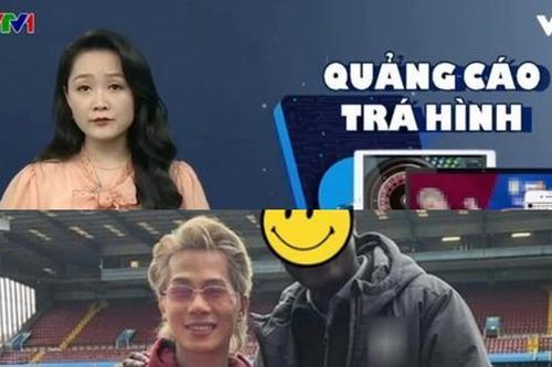 Jack (J97) bị VTV điểm mặt vì quảng cáo trá hình web cá độ, công ty quản lý phản pháo