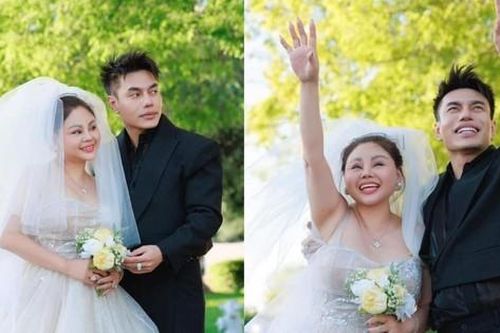 Jennifer Lê Giang và Jessica Dương Lâm chụp ảnh cưới, kết lại chuỗi tiểu phẩm?