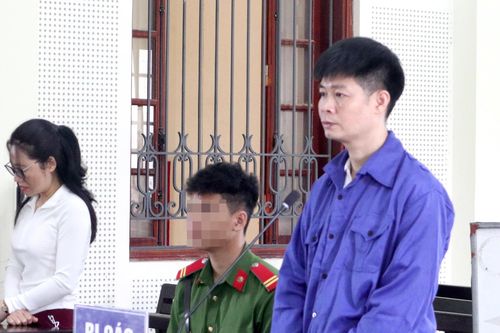Cựu cán bộ địa chính cùng vợ lừa đảo hơn 9 tỷ đồng