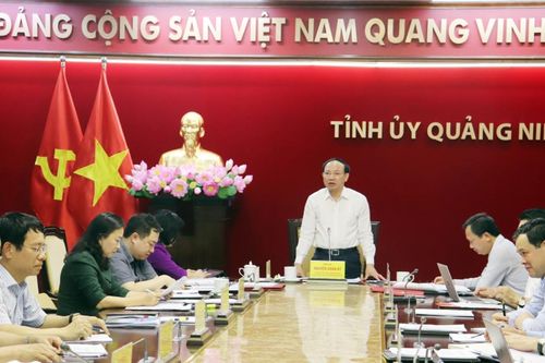 Quảng Ninh: Thu hút FDI đạt hơn 851 triệu USD