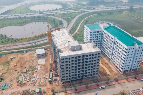 Siết lại hoạt động môi giới bất động sản