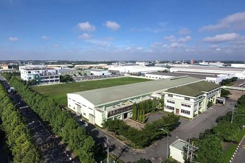 Dư địa phát triển khu công nghiệp xanh