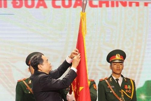 Phát triển TP Nha Trang theo hướng chuyển đổi xanh, tăng trưởng xanh