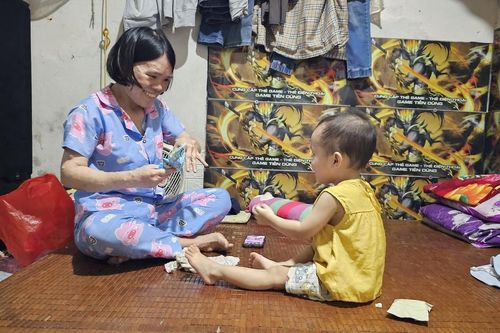 Cải thiện đời sống tinh thần cho người lao động