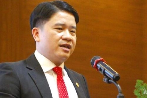 Miễn nhiệm thành viên Hội đồng Trường Đại học Quảng Nam đối với ông Trần Văn Tân