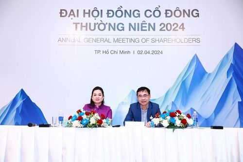 Bà Nguyễn Thanh Phượng: HĐQT Vietcap nhiều năm chưa từng lục đục