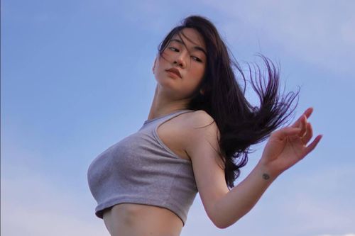Lê Bống: 'Tôi còn nhiều thiếu sót'
