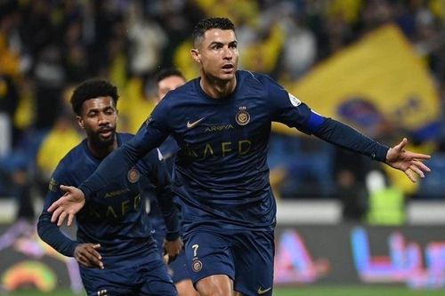 Ronaldo lập hat-trick trong trận thứ 2 liên tiếp