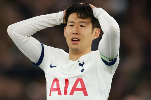 Tottenham thắp lại hy vọng dự Champions League cho MU