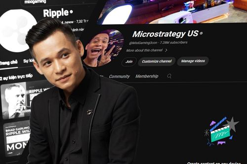 Độ Mixi lấy lại được kênh YouTube, mất 40.000 người theo dõi