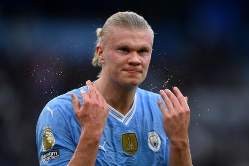 Tất cả đã sai về Man City
