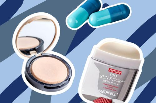 6 sản phẩm bảo vệ da dưới nắng nóng TP.HCM
